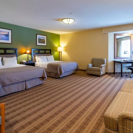 Truckee Donner Lodge Екстериор снимка