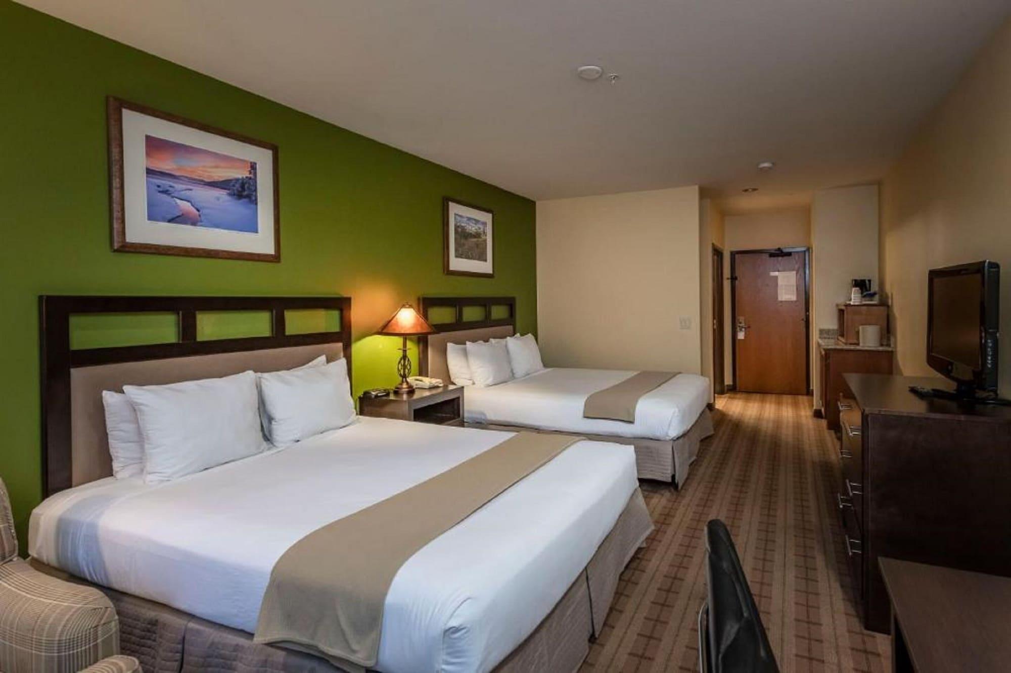 Truckee Donner Lodge Екстериор снимка