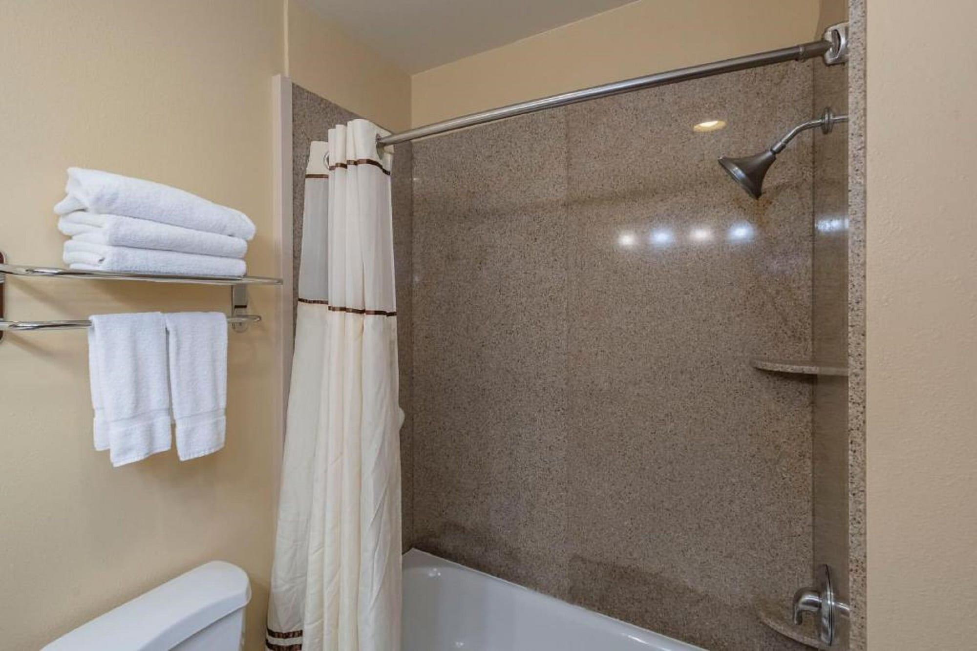 Truckee Donner Lodge Екстериор снимка