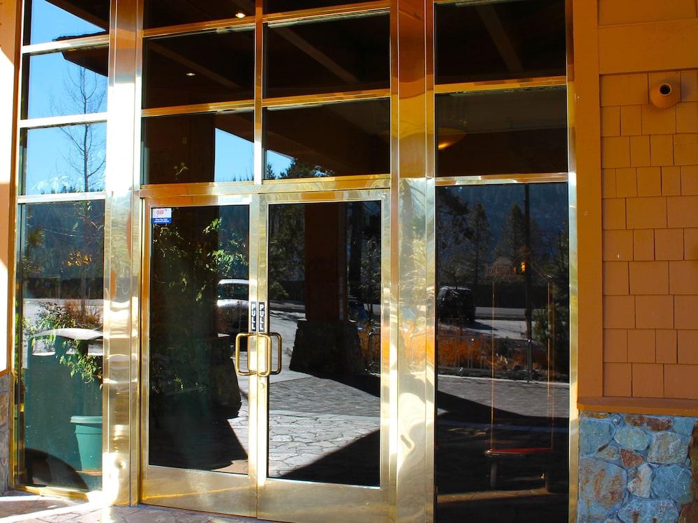 Truckee Donner Lodge Екстериор снимка