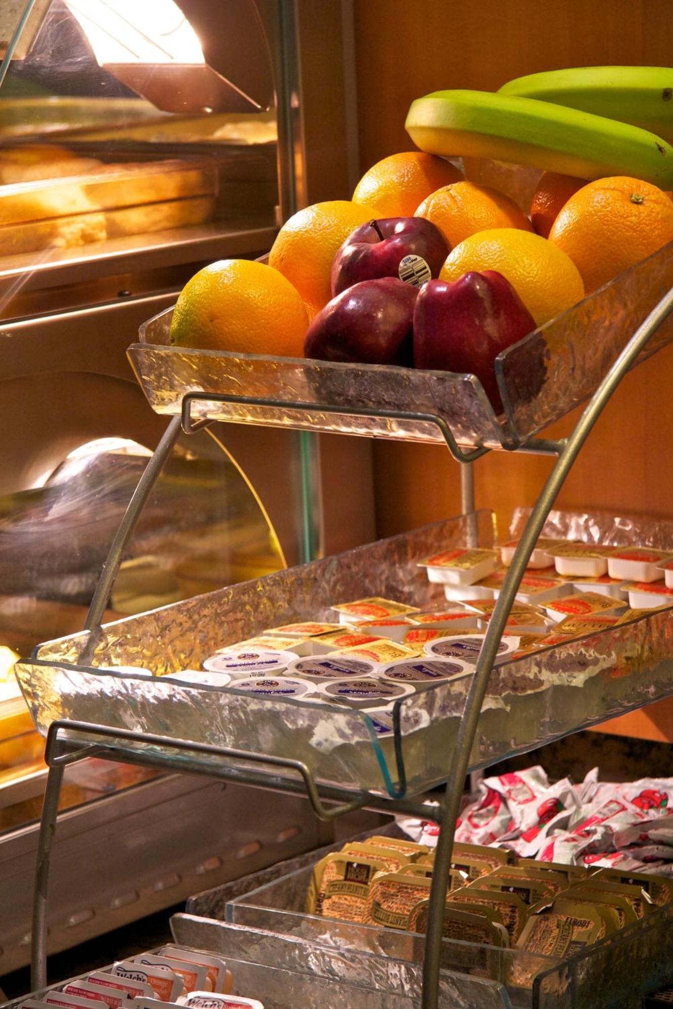 Truckee Donner Lodge Екстериор снимка
