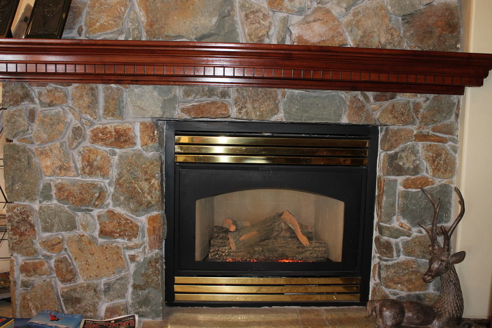 Truckee Donner Lodge Екстериор снимка