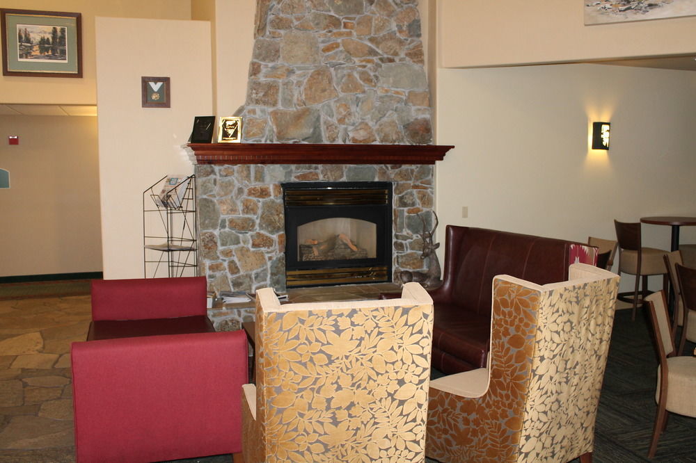 Truckee Donner Lodge Екстериор снимка