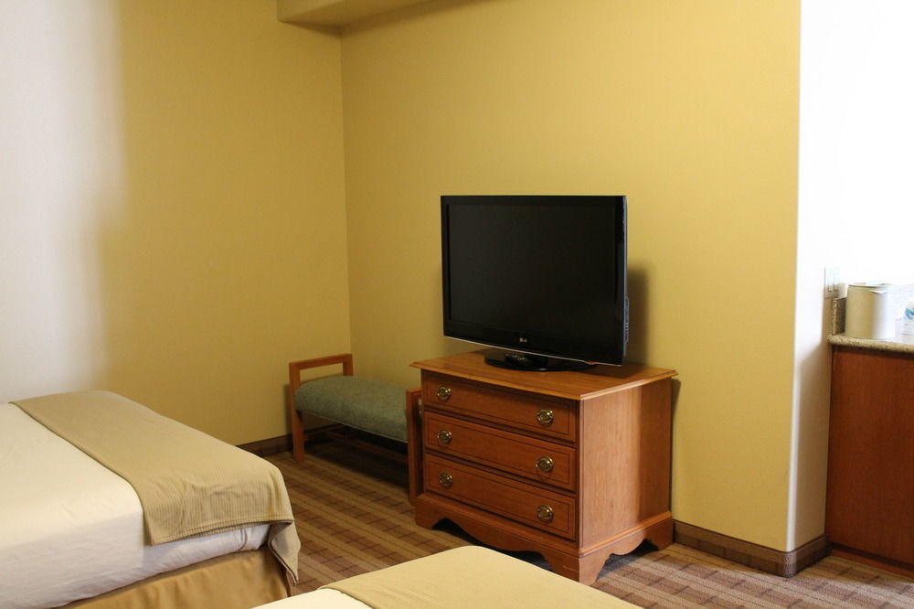 Truckee Donner Lodge Екстериор снимка