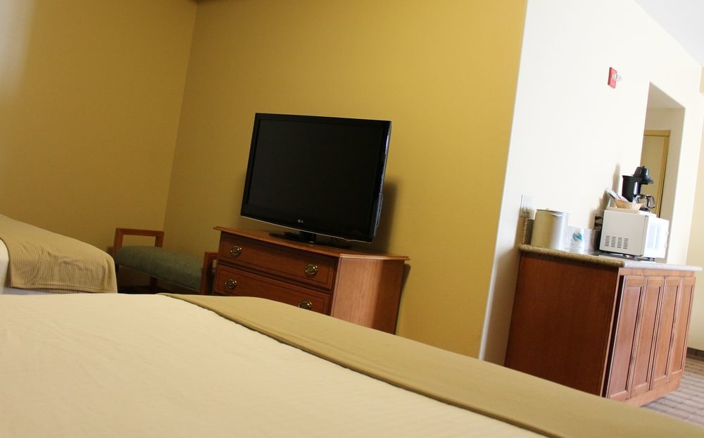 Truckee Donner Lodge Екстериор снимка