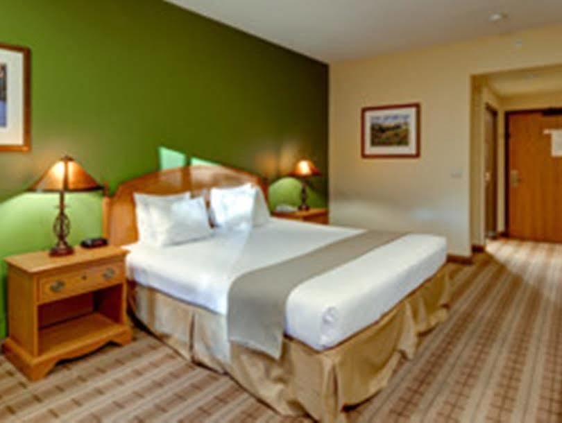 Truckee Donner Lodge Екстериор снимка