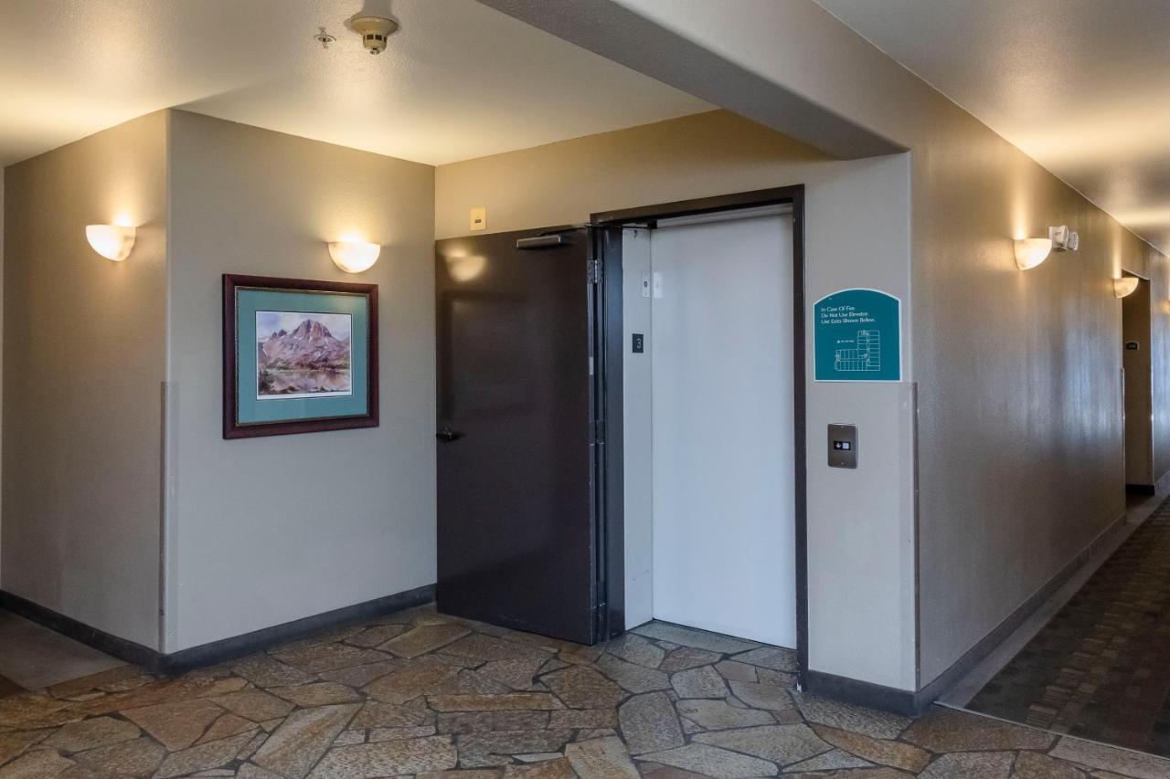 Truckee Donner Lodge Екстериор снимка