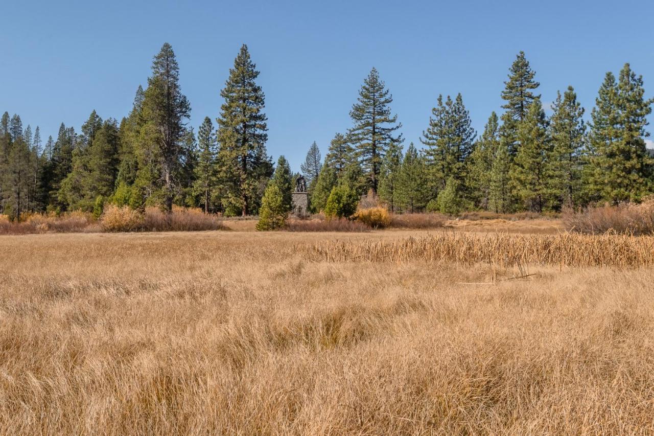 Truckee Donner Lodge Екстериор снимка